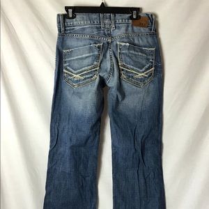 BKE Justin men’s 30R L32